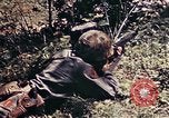 Image of 6th Marine Division 4th Marines Okinawa Ryukyu Islands, 1945, second 36 stock footage video 65675052862