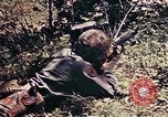 Image of 6th Marine Division 4th Marines Okinawa Ryukyu Islands, 1945, second 37 stock footage video 65675052862