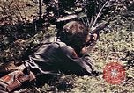 Image of 6th Marine Division 4th Marines Okinawa Ryukyu Islands, 1945, second 38 stock footage video 65675052862