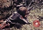 Image of 6th Marine Division 4th Marines Okinawa Ryukyu Islands, 1945, second 41 stock footage video 65675052862
