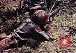 Image of 6th Marine Division 4th Marines Okinawa Ryukyu Islands, 1945, second 42 stock footage video 65675052862