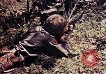 Image of 6th Marine Division 4th Marines Okinawa Ryukyu Islands, 1945, second 43 stock footage video 65675052862