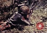 Image of 6th Marine Division 4th Marines Okinawa Ryukyu Islands, 1945, second 44 stock footage video 65675052862