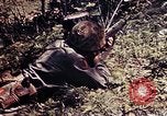 Image of 6th Marine Division 4th Marines Okinawa Ryukyu Islands, 1945, second 45 stock footage video 65675052862