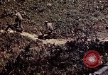 Image of 6th Marine Division 4th Marines Okinawa Ryukyu Islands, 1945, second 46 stock footage video 65675052862