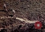 Image of 6th Marine Division 4th Marines Okinawa Ryukyu Islands, 1945, second 47 stock footage video 65675052862
