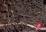 Image of 6th Marine Division 4th Marines Okinawa Ryukyu Islands, 1945, second 48 stock footage video 65675052862