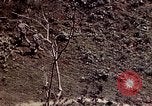Image of 6th Marine Division 4th Marines Okinawa Ryukyu Islands, 1945, second 49 stock footage video 65675052862