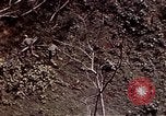 Image of 6th Marine Division 4th Marines Okinawa Ryukyu Islands, 1945, second 50 stock footage video 65675052862