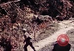 Image of 1st Battalion 4th Marines Okinawa Ryukyu Islands, 1945, second 10 stock footage video 65675052863