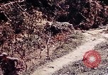 Image of 1st Battalion 4th Marines Okinawa Ryukyu Islands, 1945, second 11 stock footage video 65675052863