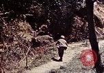 Image of 1st Battalion 4th Marines Okinawa Ryukyu Islands, 1945, second 22 stock footage video 65675052863