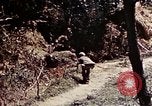 Image of 1st Battalion 4th Marines Okinawa Ryukyu Islands, 1945, second 24 stock footage video 65675052863