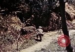 Image of 1st Battalion 4th Marines Okinawa Ryukyu Islands, 1945, second 29 stock footage video 65675052863