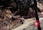 Image of 1st Battalion 4th Marines Okinawa Ryukyu Islands, 1945, second 30 stock footage video 65675052863