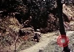 Image of 1st Battalion 4th Marines Okinawa Ryukyu Islands, 1945, second 31 stock footage video 65675052863