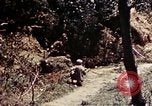 Image of 1st Battalion 4th Marines Okinawa Ryukyu Islands, 1945, second 32 stock footage video 65675052863