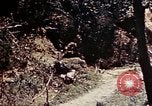 Image of 1st Battalion 4th Marines Okinawa Ryukyu Islands, 1945, second 45 stock footage video 65675052863