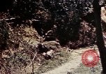 Image of 1st Battalion 4th Marines Okinawa Ryukyu Islands, 1945, second 46 stock footage video 65675052863