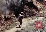 Image of 1st Battalion 4th Marines Okinawa Ryukyu Islands, 1945, second 52 stock footage video 65675052863