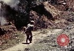 Image of 1st Battalion 4th Marines Okinawa Ryukyu Islands, 1945, second 53 stock footage video 65675052863