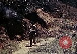 Image of 1st Battalion 4th Marines Okinawa Ryukyu Islands, 1945, second 56 stock footage video 65675052863