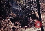 Image of 1st Battalion 4th Marines Okinawa Ryukyu Islands, 1945, second 14 stock footage video 65675052864