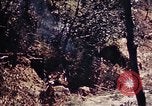 Image of 1st Battalion 4th Marines Okinawa Ryukyu Islands, 1945, second 15 stock footage video 65675052864