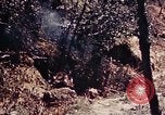 Image of 1st Battalion 4th Marines Okinawa Ryukyu Islands, 1945, second 19 stock footage video 65675052864