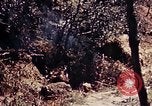 Image of 1st Battalion 4th Marines Okinawa Ryukyu Islands, 1945, second 22 stock footage video 65675052864