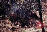 Image of 1st Battalion 4th Marines Okinawa Ryukyu Islands, 1945, second 23 stock footage video 65675052864