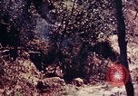 Image of 1st Battalion 4th Marines Okinawa Ryukyu Islands, 1945, second 30 stock footage video 65675052864