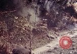 Image of 1st Battalion 4th Marines Okinawa Ryukyu Islands, 1945, second 35 stock footage video 65675052864