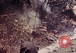 Image of 1st Battalion 4th Marines Okinawa Ryukyu Islands, 1945, second 36 stock footage video 65675052864