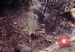 Image of 1st Battalion 4th Marines Okinawa Ryukyu Islands, 1945, second 37 stock footage video 65675052864