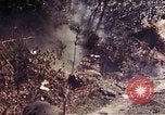 Image of 1st Battalion 4th Marines Okinawa Ryukyu Islands, 1945, second 38 stock footage video 65675052864