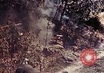 Image of 1st Battalion 4th Marines Okinawa Ryukyu Islands, 1945, second 40 stock footage video 65675052864