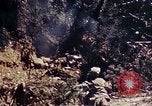 Image of 1st Battalion 4th Marines Okinawa Ryukyu Islands, 1945, second 42 stock footage video 65675052864