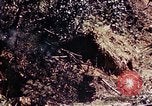 Image of 1st Battalion 4th Marines Okinawa Ryukyu Islands, 1945, second 55 stock footage video 65675052864