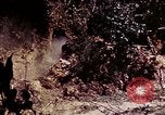 Image of 1st Battalion 4th Marines Okinawa Ryukyu Islands, 1945, second 58 stock footage video 65675052864
