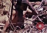 Image of 6th Marine Division 4th Marines Okinawa Ryukyu Islands, 1945, second 5 stock footage video 65675052865