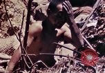 Image of 6th Marine Division 4th Marines Okinawa Ryukyu Islands, 1945, second 7 stock footage video 65675052865