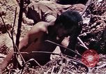 Image of 6th Marine Division 4th Marines Okinawa Ryukyu Islands, 1945, second 9 stock footage video 65675052865