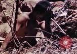 Image of 6th Marine Division 4th Marines Okinawa Ryukyu Islands, 1945, second 10 stock footage video 65675052865