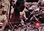 Image of 6th Marine Division 4th Marines Okinawa Ryukyu Islands, 1945, second 13 stock footage video 65675052865