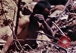 Image of 6th Marine Division 4th Marines Okinawa Ryukyu Islands, 1945, second 14 stock footage video 65675052865