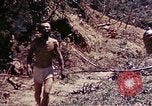Image of 6th Marine Division 4th Marines Okinawa Ryukyu Islands, 1945, second 22 stock footage video 65675052865