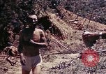Image of 6th Marine Division 4th Marines Okinawa Ryukyu Islands, 1945, second 24 stock footage video 65675052865