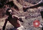 Image of 6th Marine Division 4th Marines Okinawa Ryukyu Islands, 1945, second 27 stock footage video 65675052865