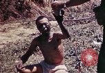 Image of 6th Marine Division 4th Marines Okinawa Ryukyu Islands, 1945, second 28 stock footage video 65675052865